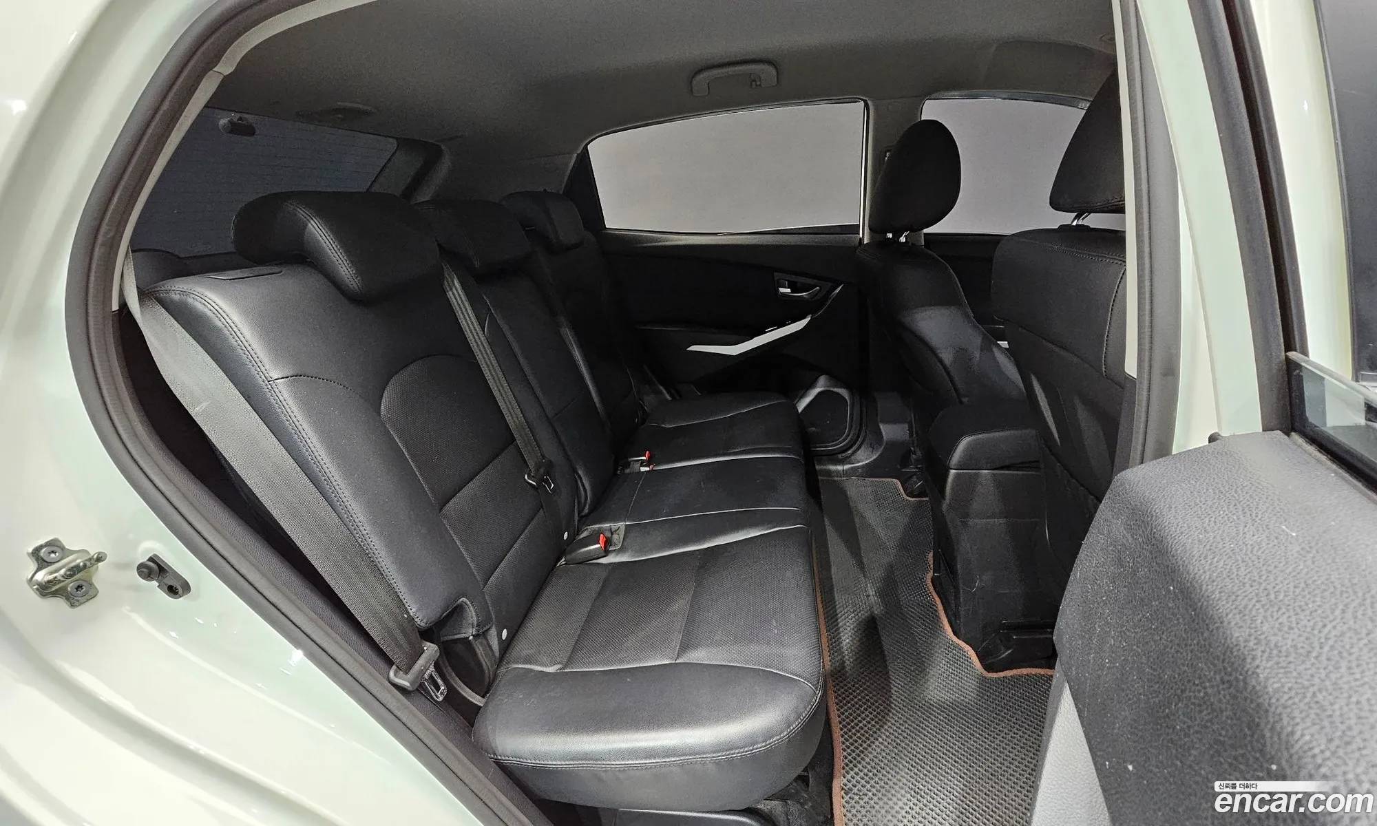 New Style Korando C 22 Rx 2Wd - фотография 17575260