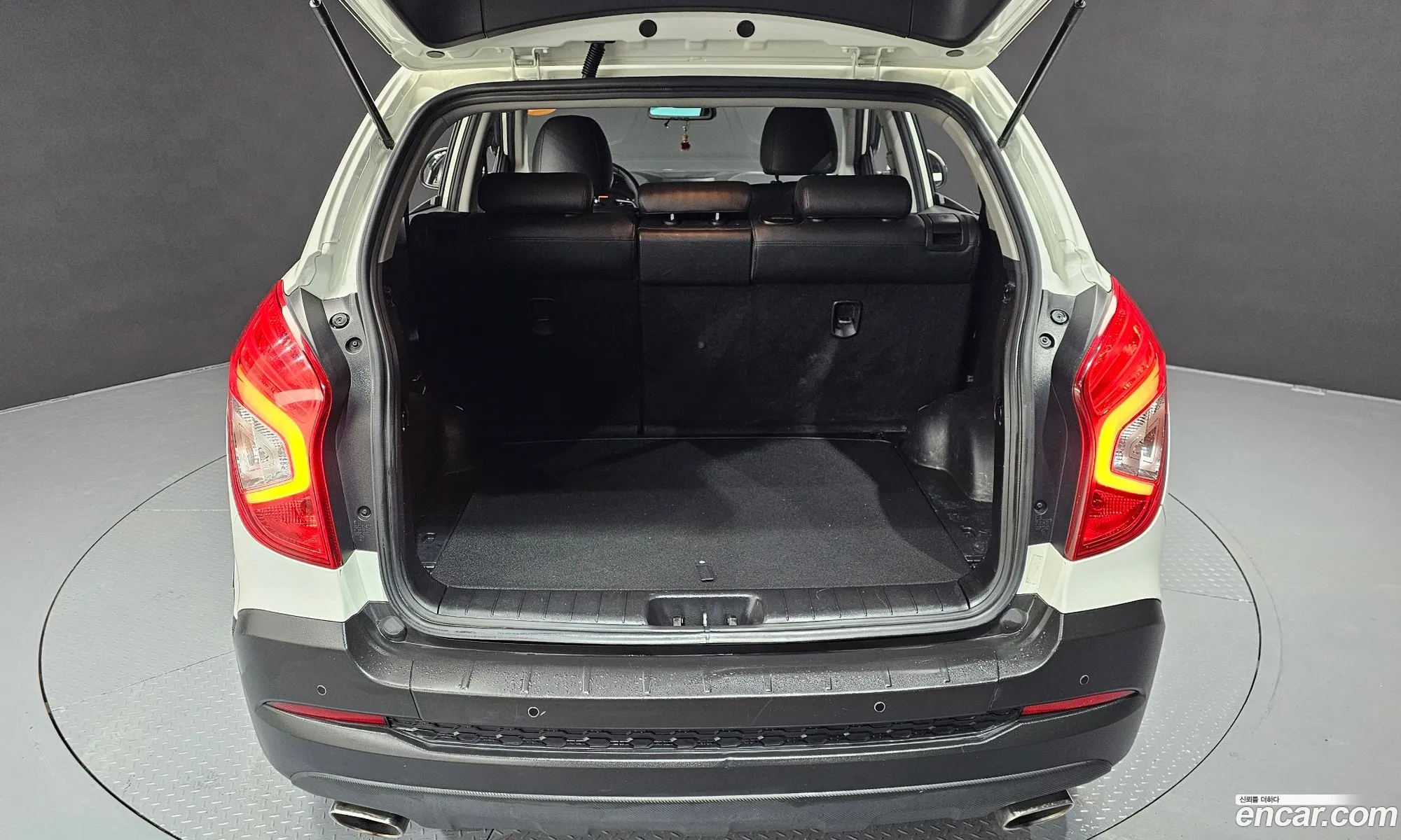 New Style Korando C 22 Rx 2Wd - фотография 17575259