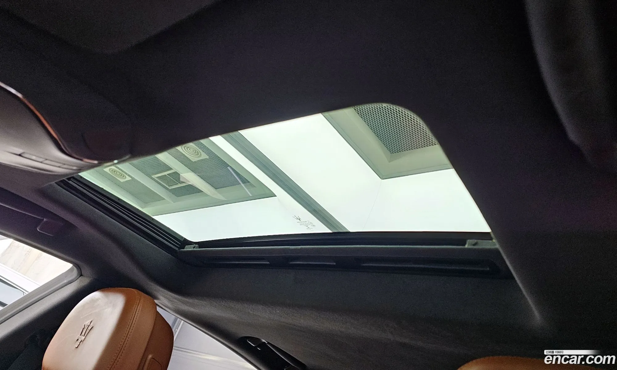 Quattroporte 30 V6 - фотография 3490653