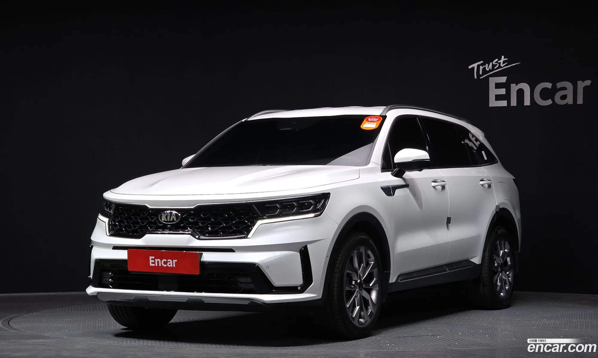 Sorento 4Th Generation Diesel 22 2Wd Signature - фотография 14529130