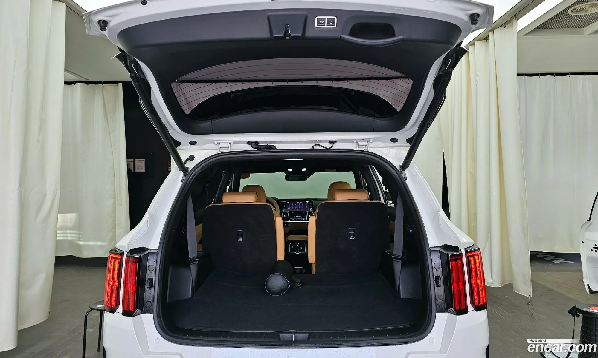 Sorento 4Th Generation Diesel 22 2Wd Signature - фотография 14529131