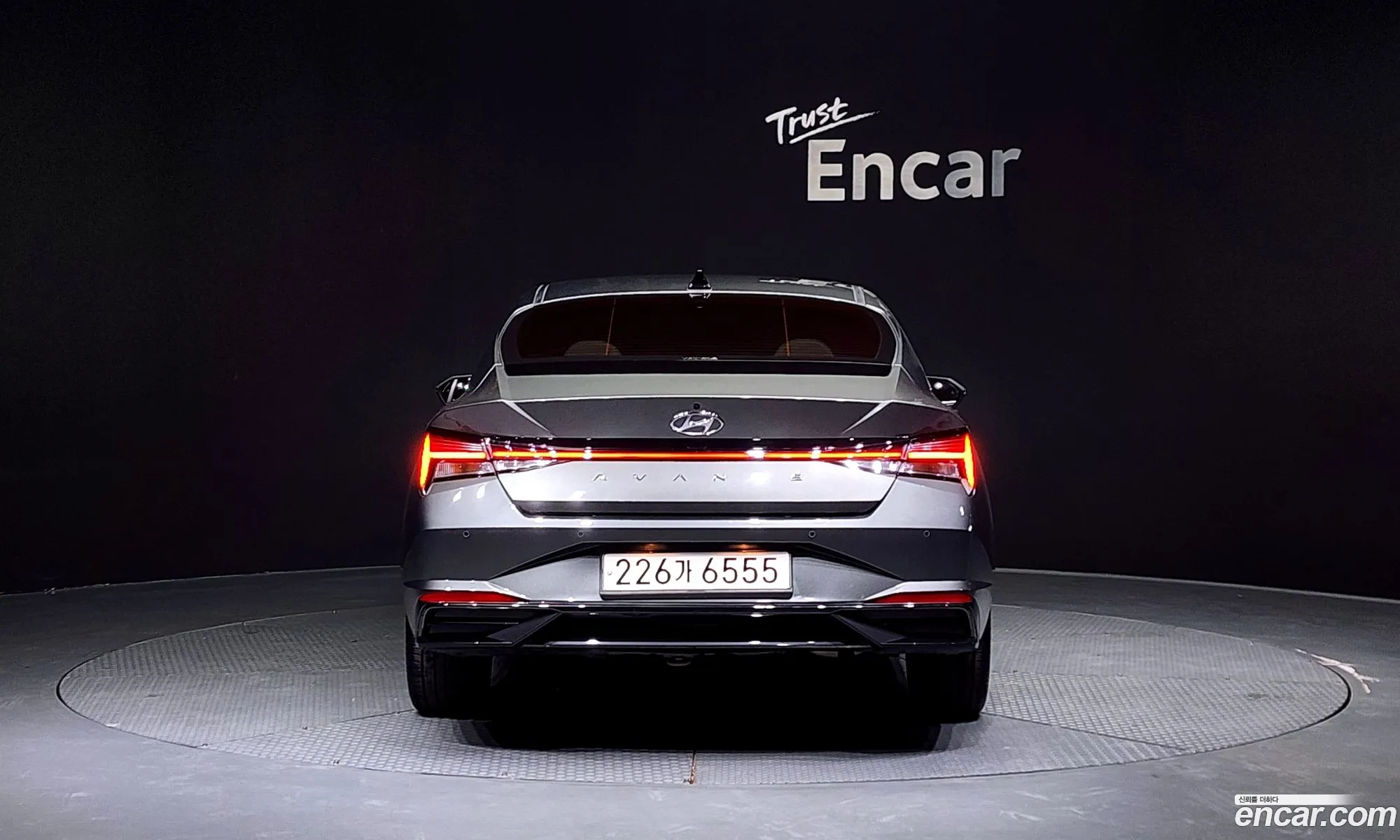 Korex Auto Trade - фотография 13442857