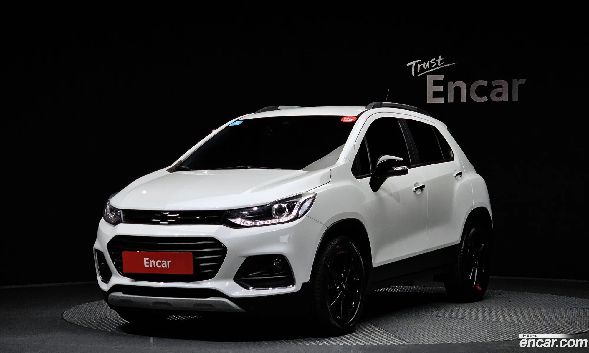 The New Trax 16 Diesel Red Line Lt Core - фотография 5207035