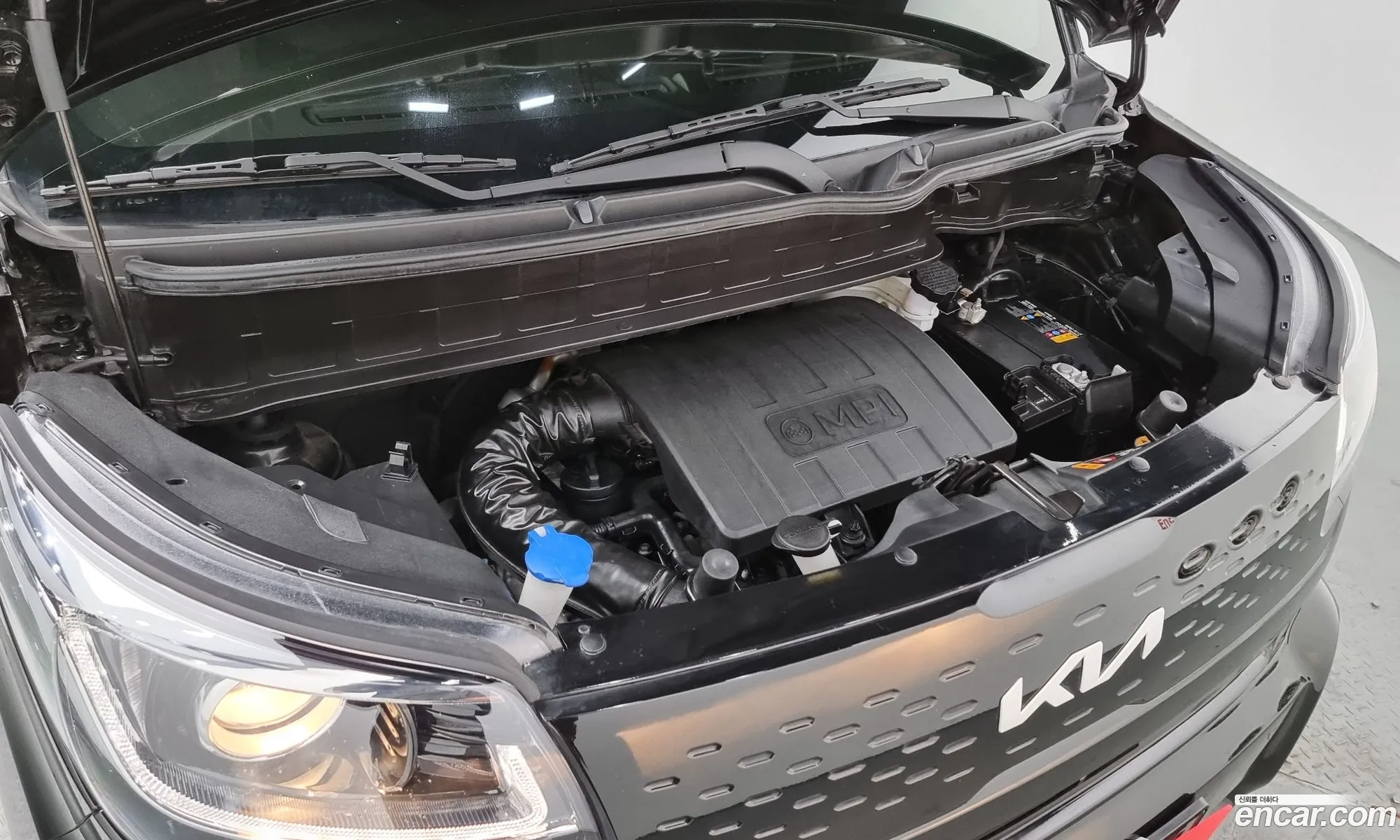 Korex Auto Trade - фотография 13634156
