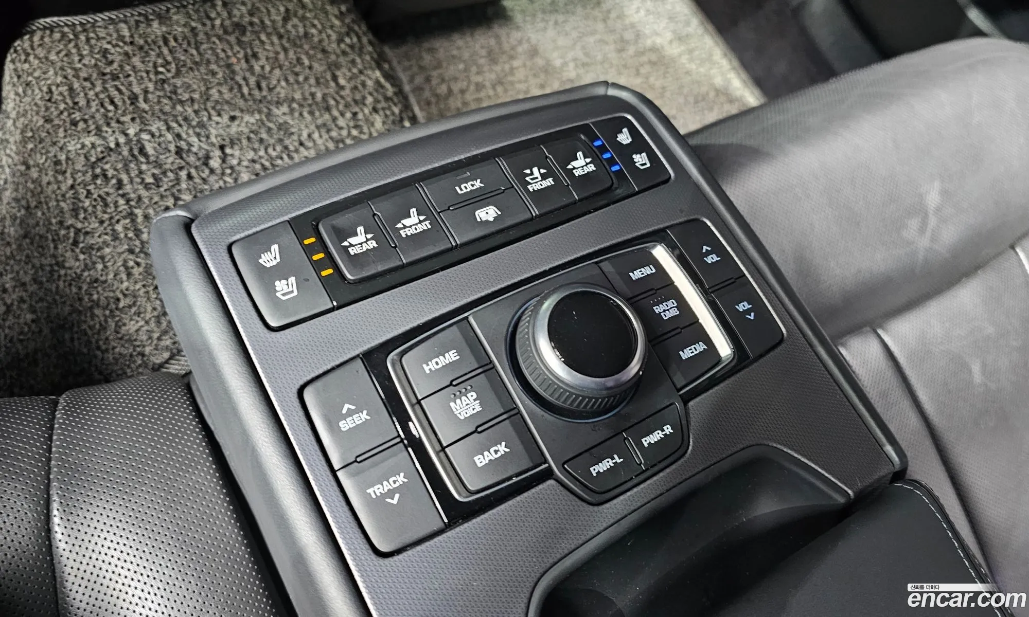 Genesis Dh G330 Premium - фотография 13500057