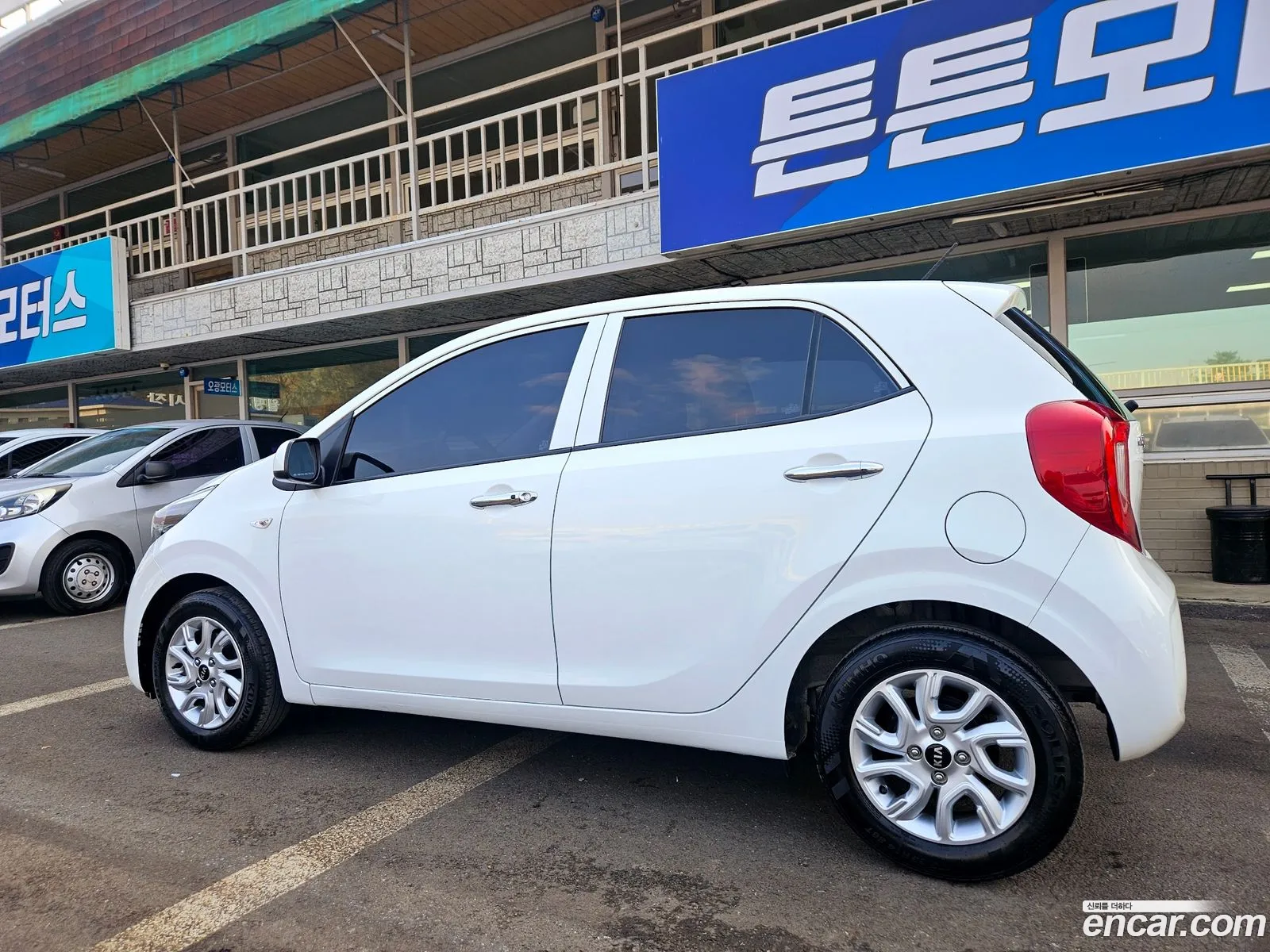 Korex Auto Trade - фотография 6202649