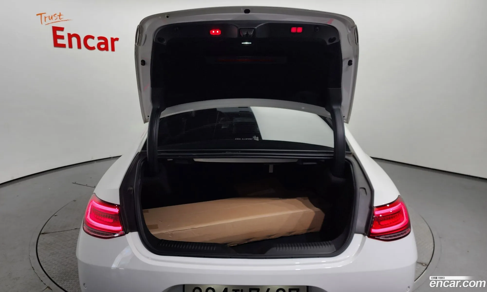 Cls-Class C257 Cls400D 4Matic Amg Line - фотография 4592064