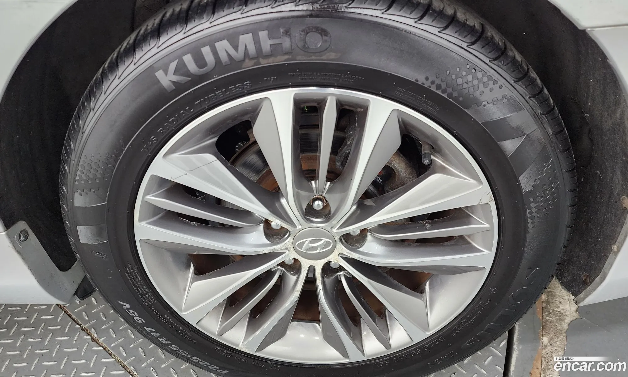 Korex Auto Trade - фотография 12270000