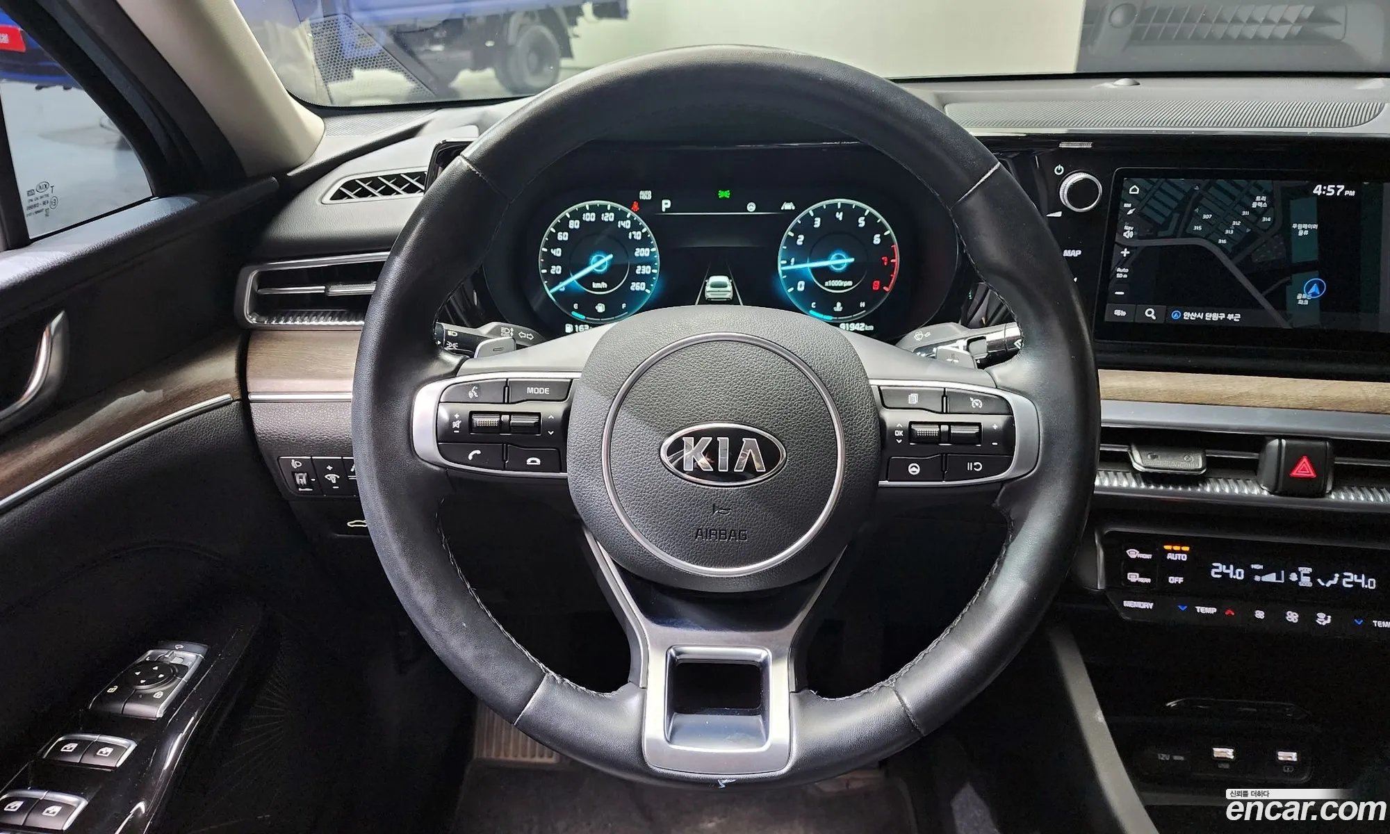 Korex Auto Trade - фотография 14636688