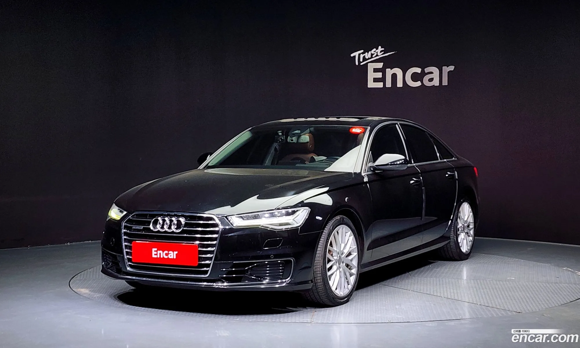New A6 40 Tdi Quattro Premium C7 - фотография 4682027