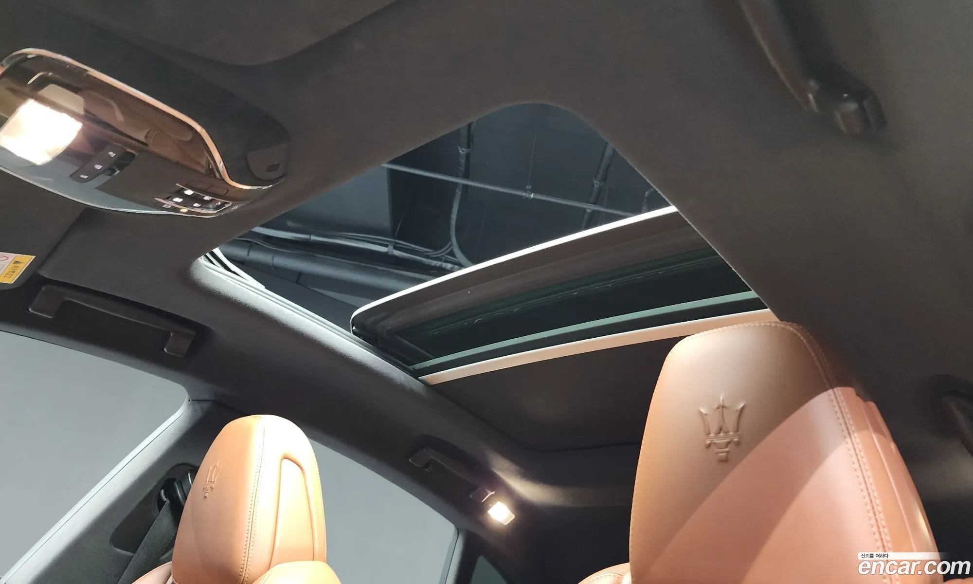 Levante 30 Diesel Awd Gran Sports - фотография 3490593