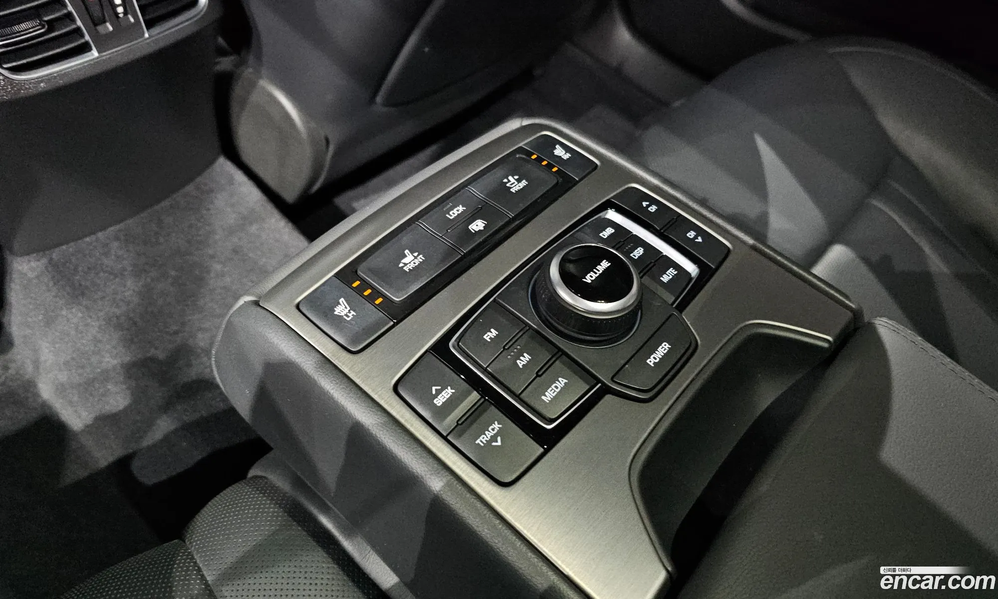 Genesis Dh G330 Premium Awd - фотография 13500034