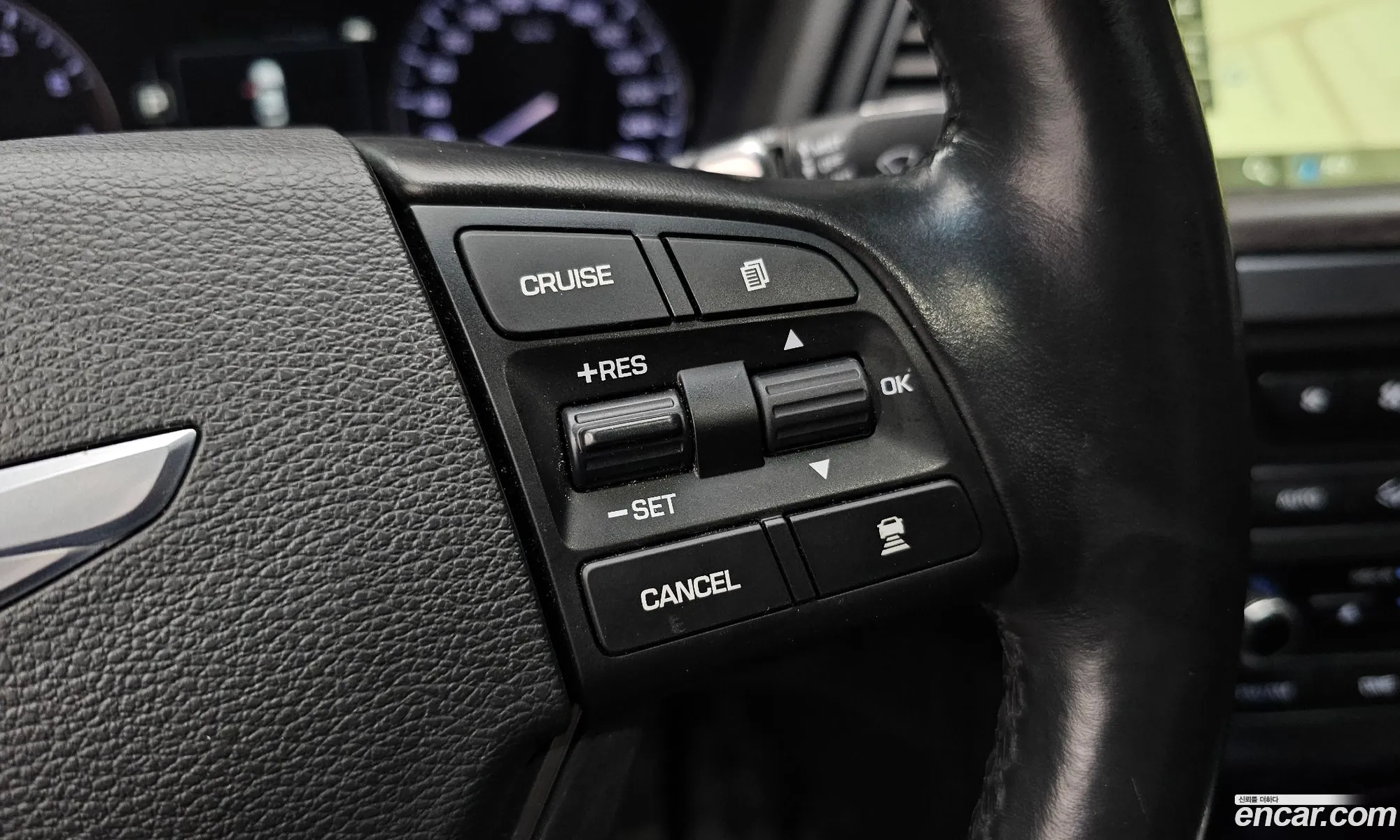 Genesis Dh G330 Premium Awd - фотография 13500032