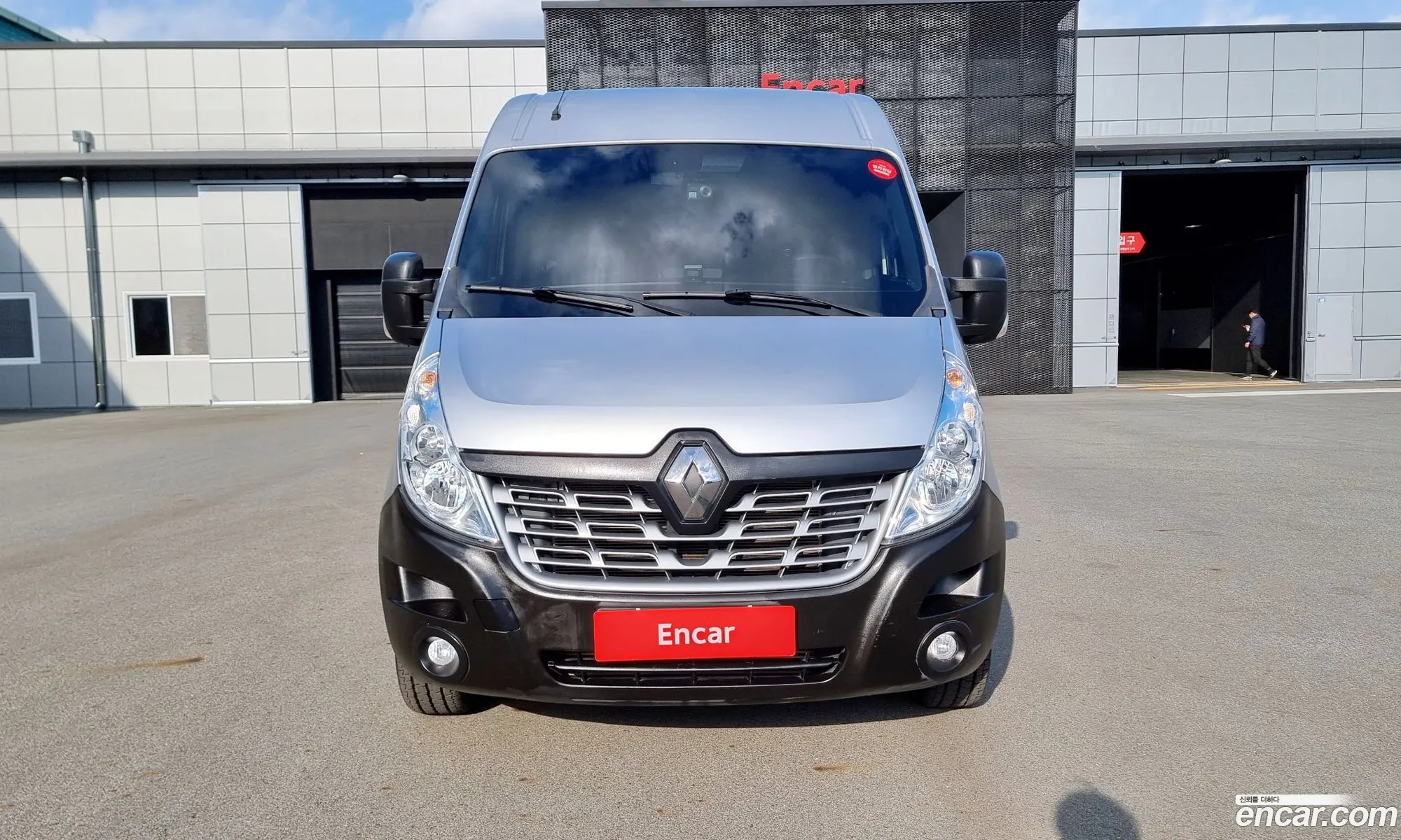 Korex Auto Trade - фотография 17103842