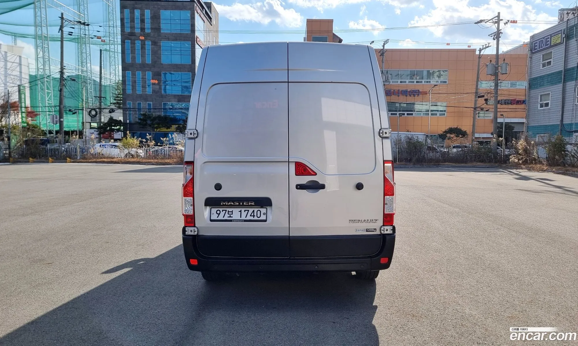 Korex Auto Trade - фотография 17103841