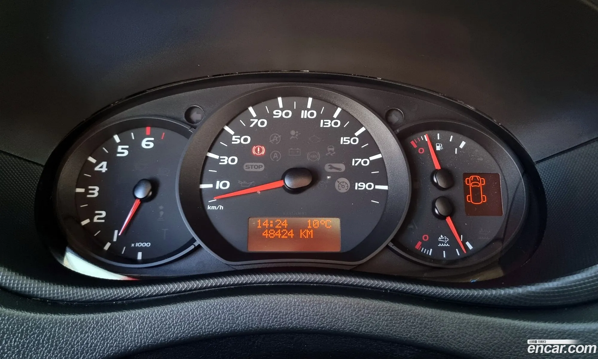 Korex Auto Trade - фотография 17103837