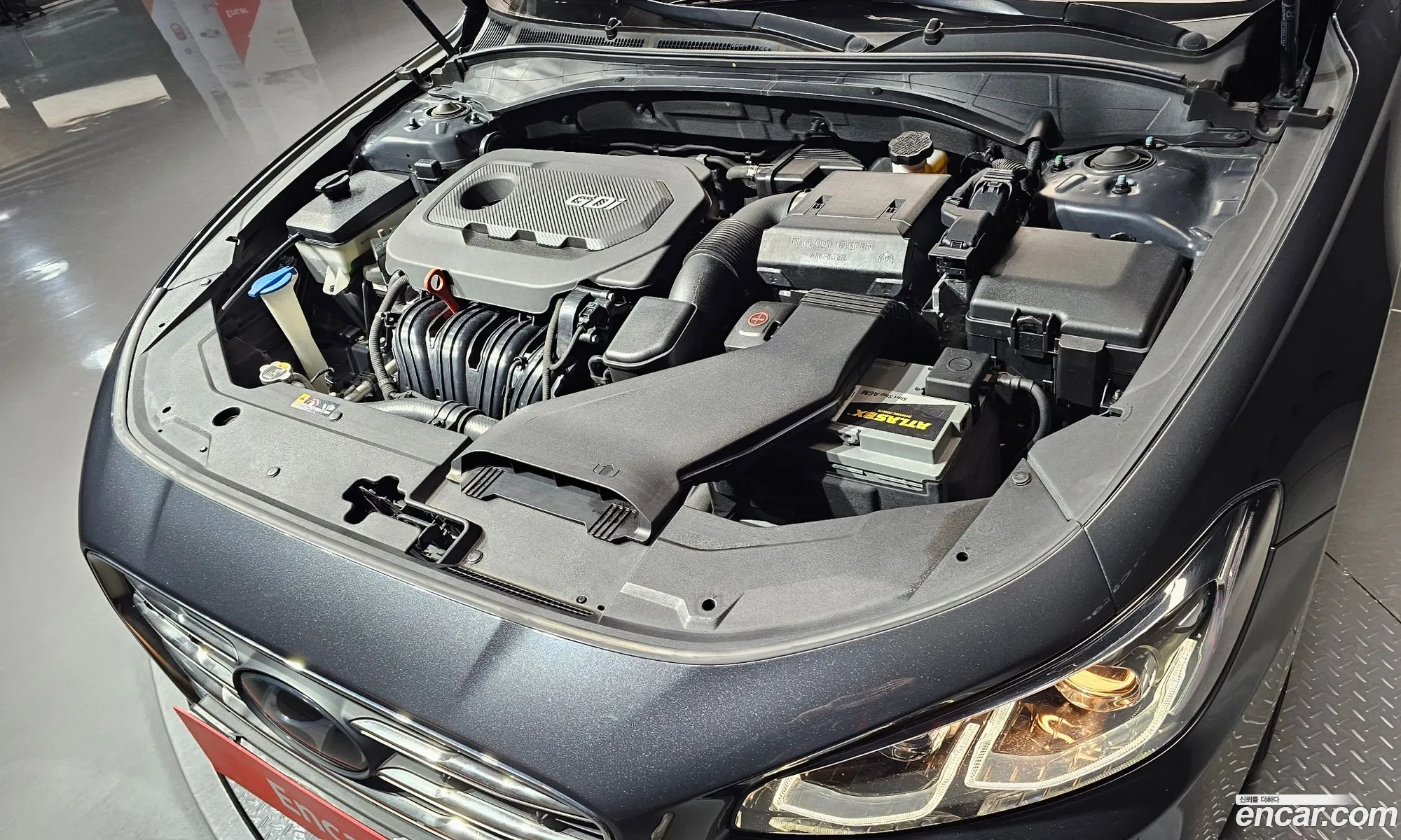Korex Auto Trade - фотография 13064757