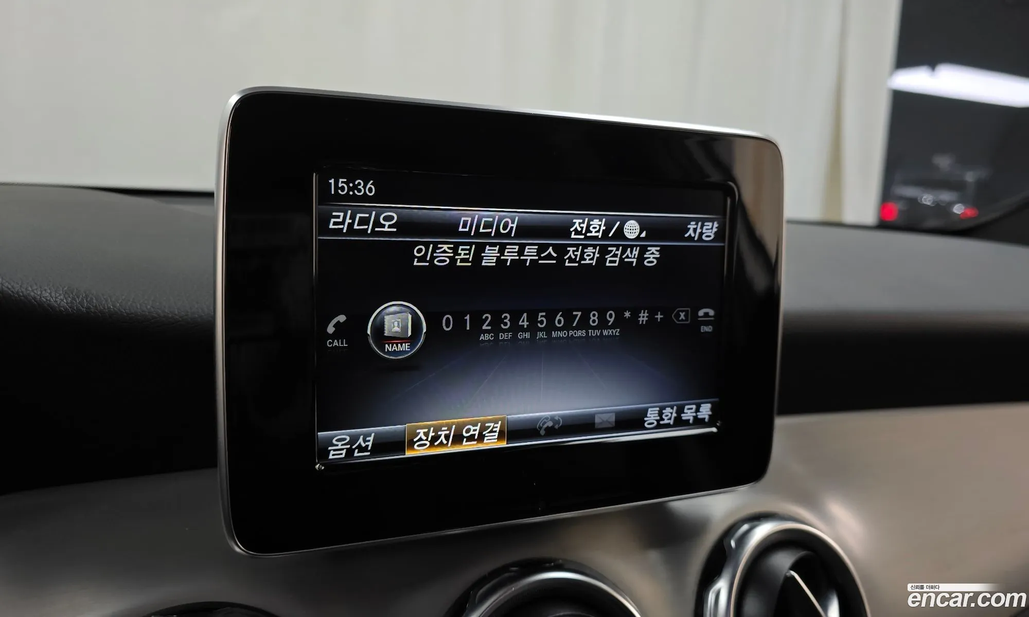 Gla-Class X156 Gla250 4Matic - фотография 12098739