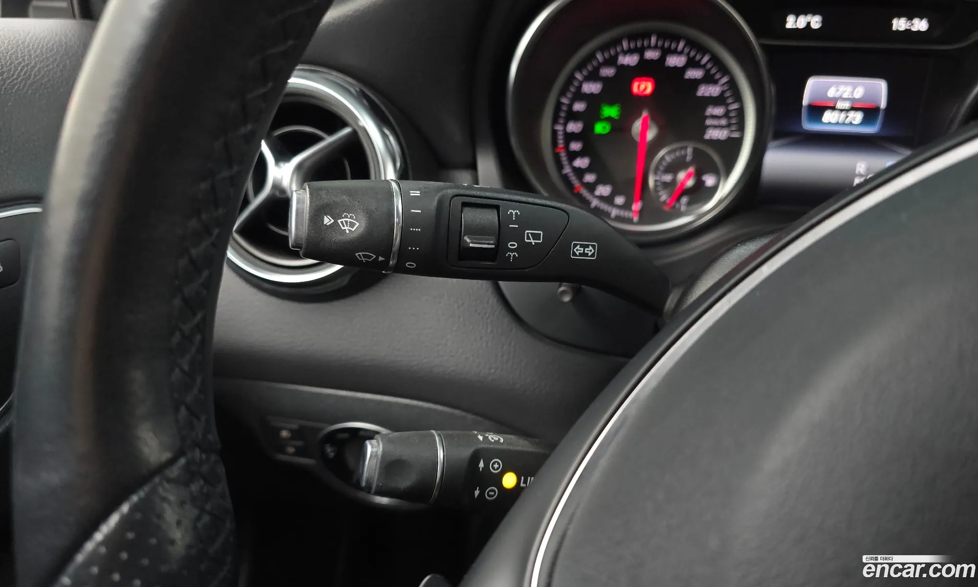 Gla-Class X156 Gla250 4Matic - фотография 12098738