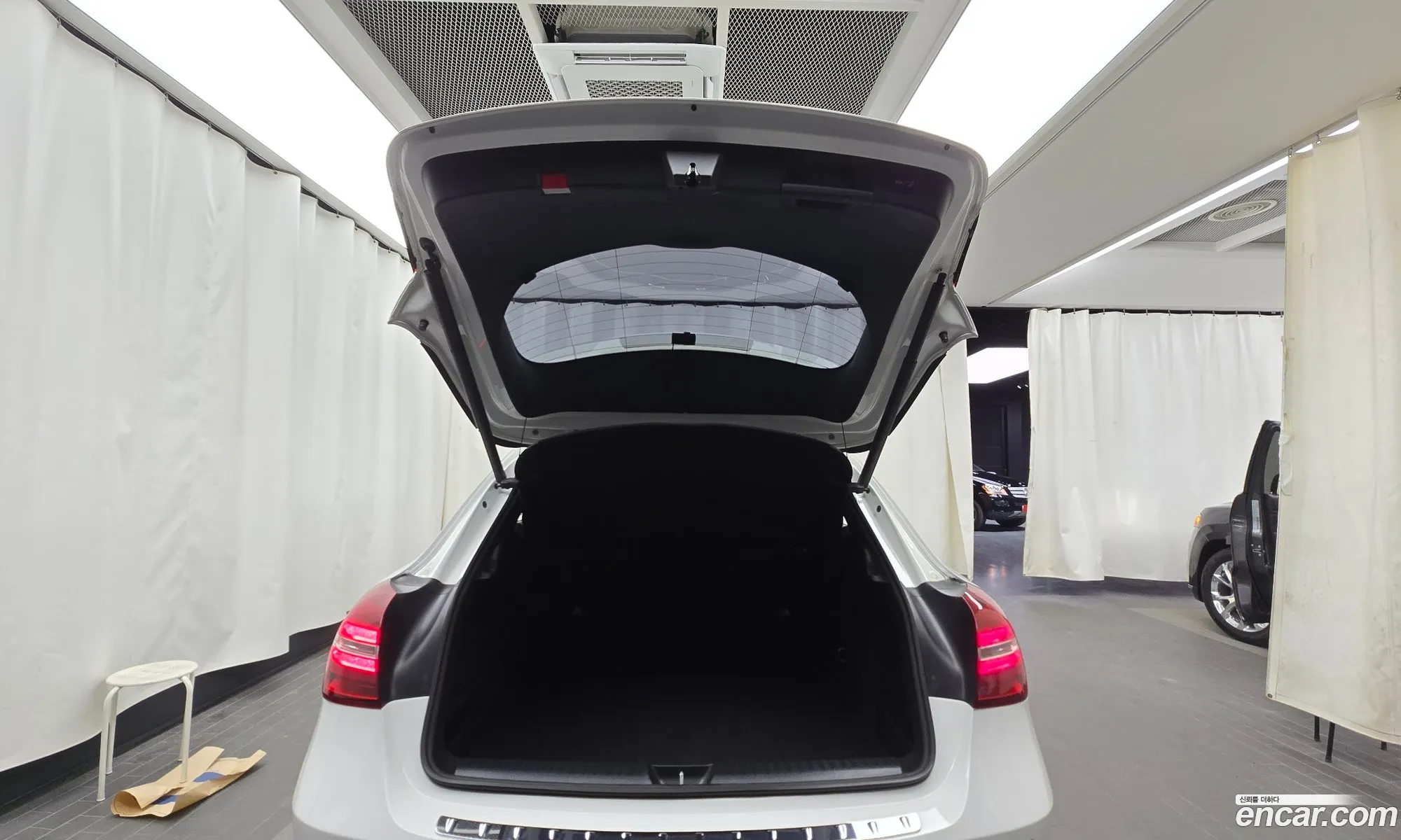 Gla-Class X156 Gla250 4Matic - фотография 12098735