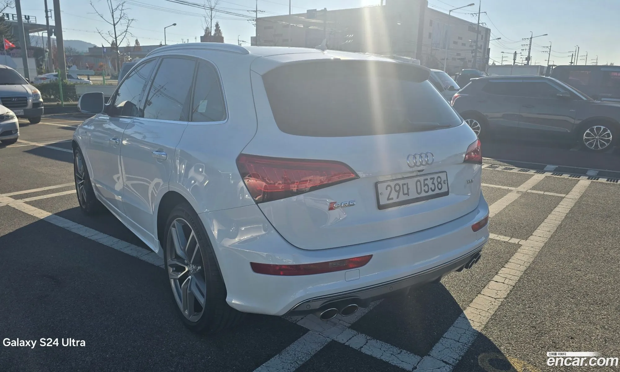 Korex Auto Trade - фотография 2425622