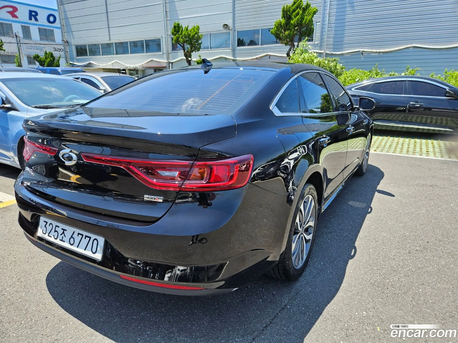 Korex Auto Trade - фотография 11489943