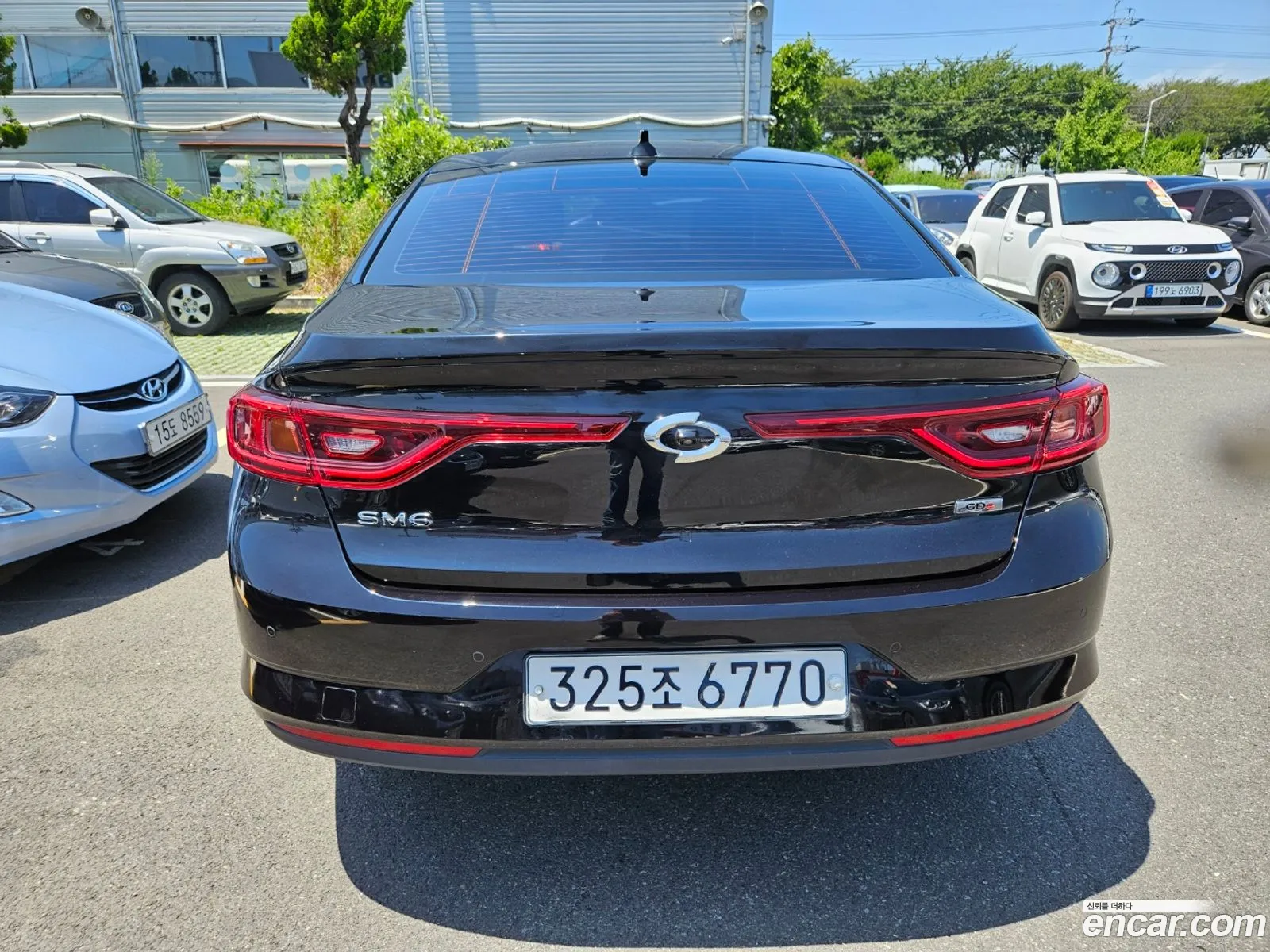 Korex Auto Trade - фотография 11489941