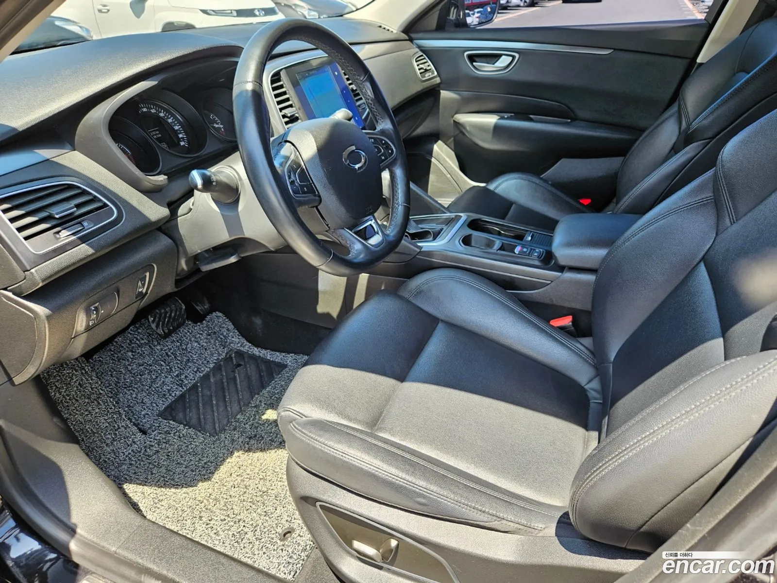 Korex Auto Trade - фотография 11489935