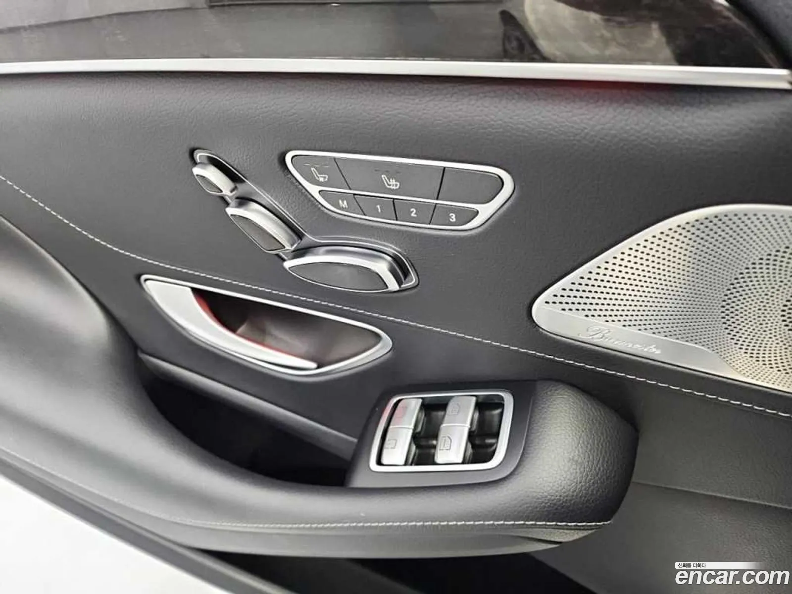 S-Class W222 S350L D 4Matic - фотография 12098724