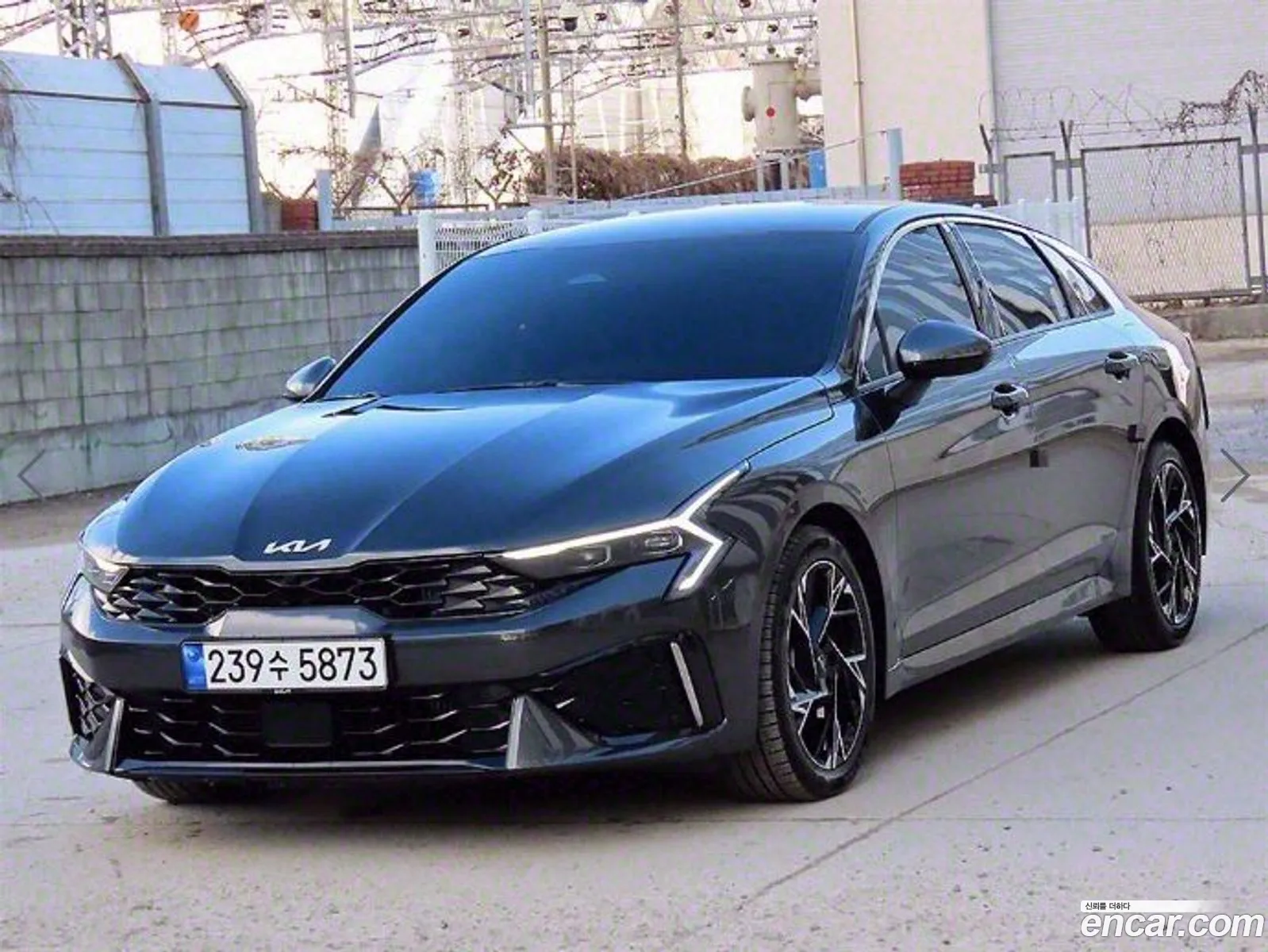 Korex Auto Trade - фотография 14625636