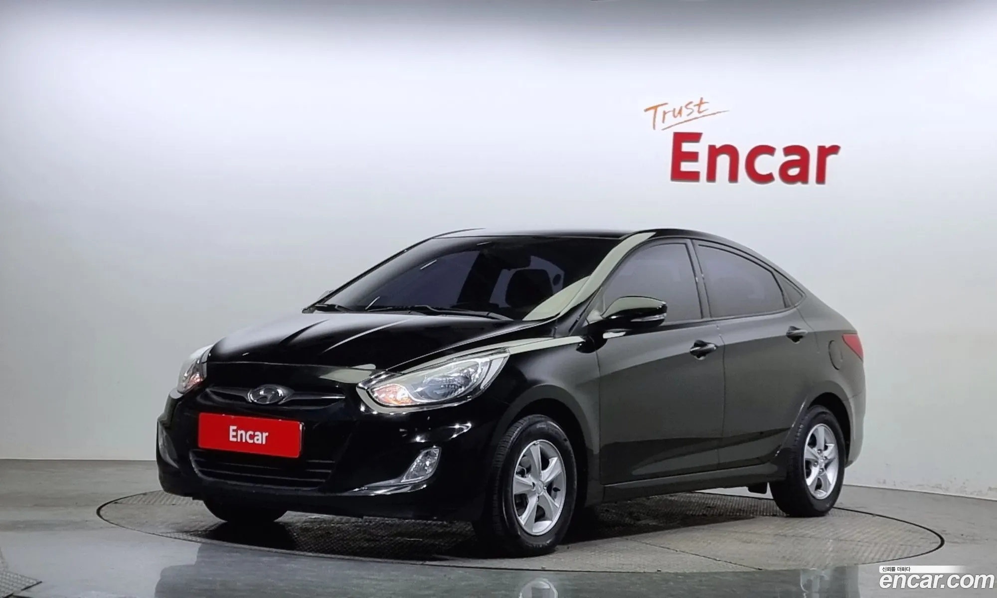Accent New 14 Vvt Premier - фотография 12801603