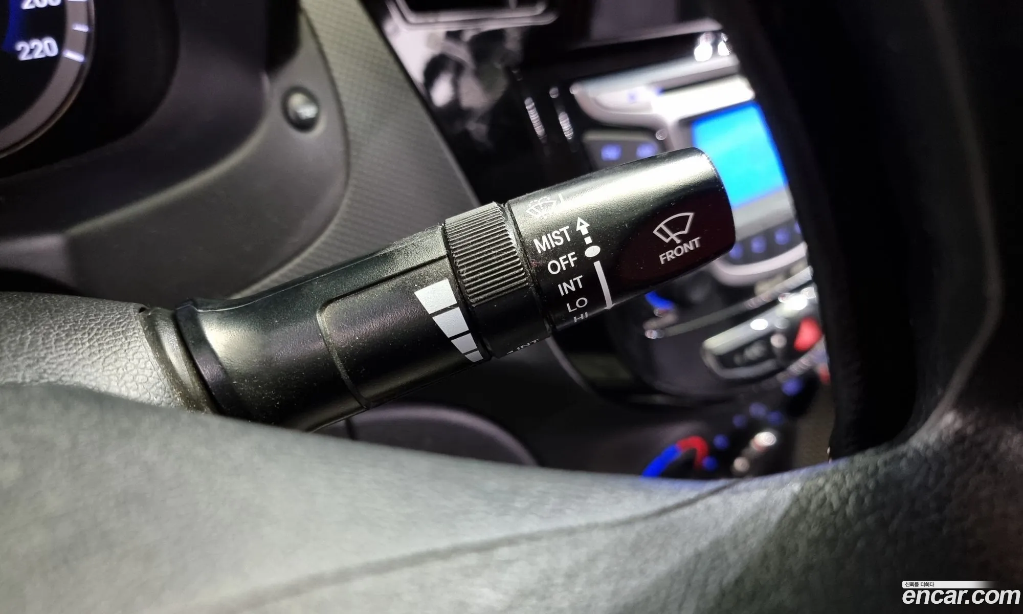 Accent New 14 Vvt Premier - фотография 12801606
