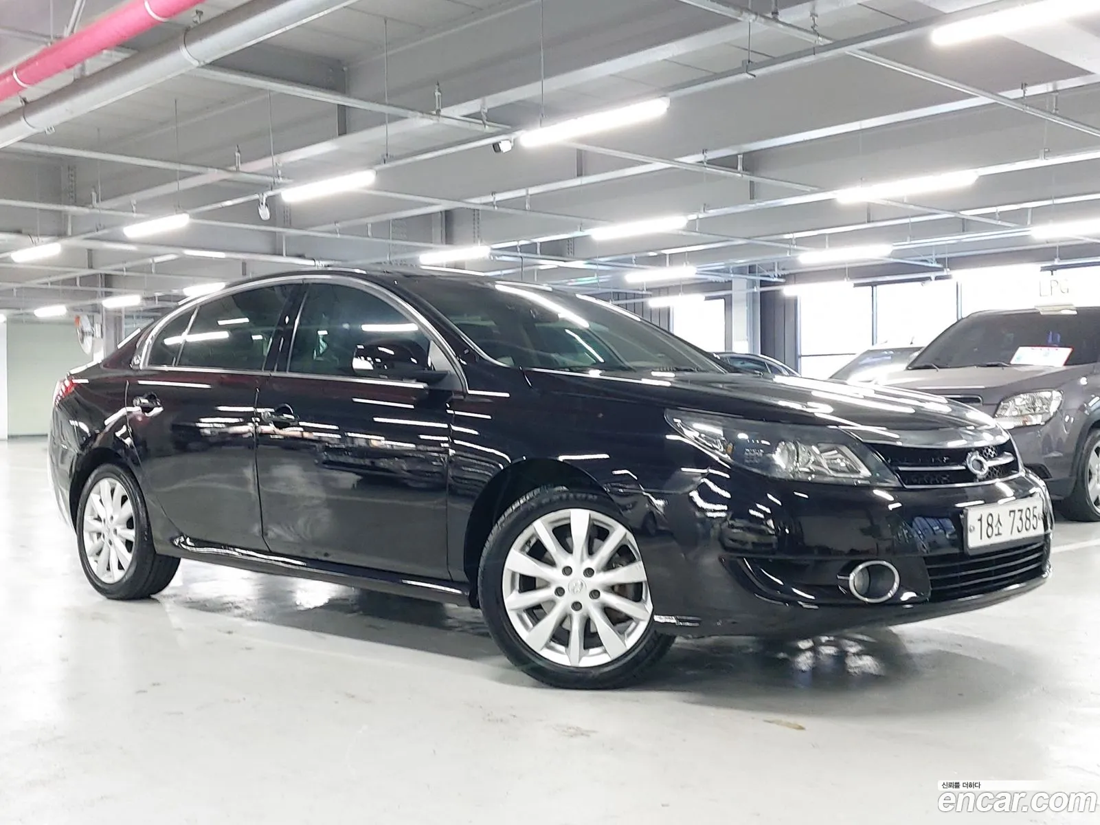 Korex Auto Trade - фотография 11463468