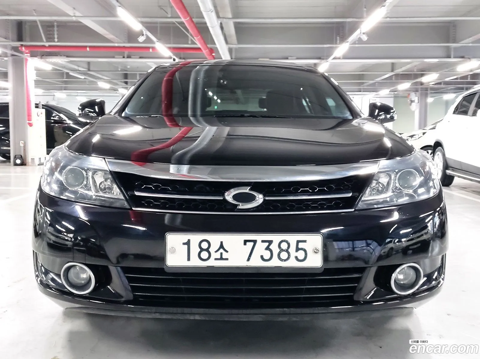 Korex Auto Trade - фотография 11463464