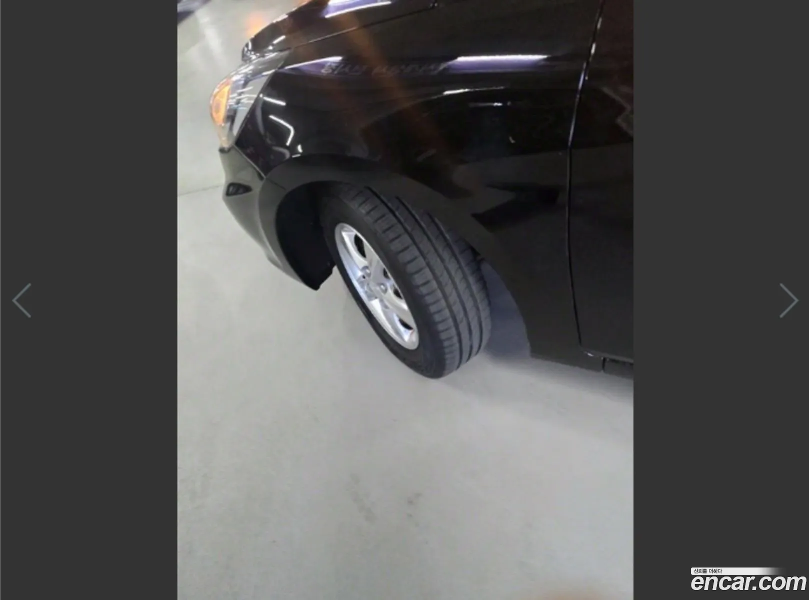 Accent New 14 Vvt Modern - фотография 11891026