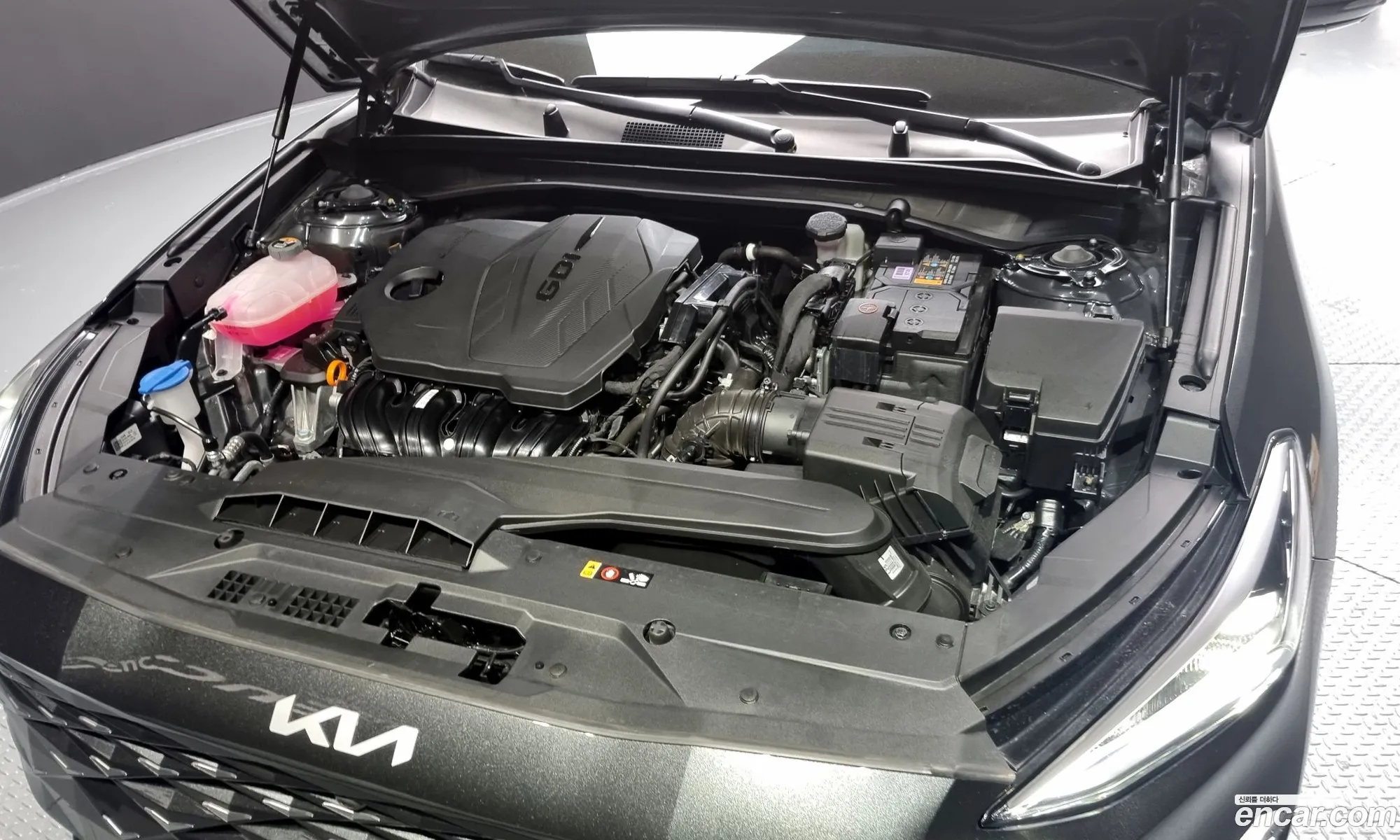 Korex Auto Trade - фотография 13840873