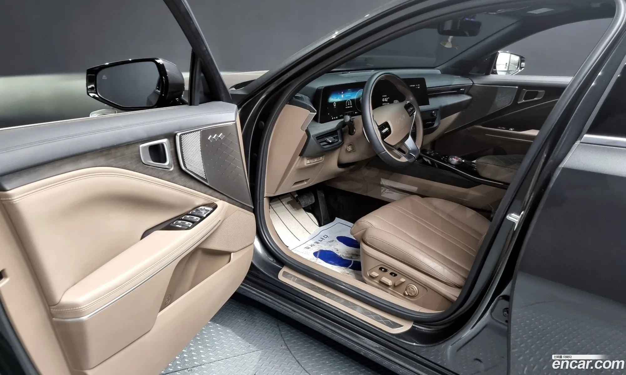Korex Auto Trade - фотография 13840869
