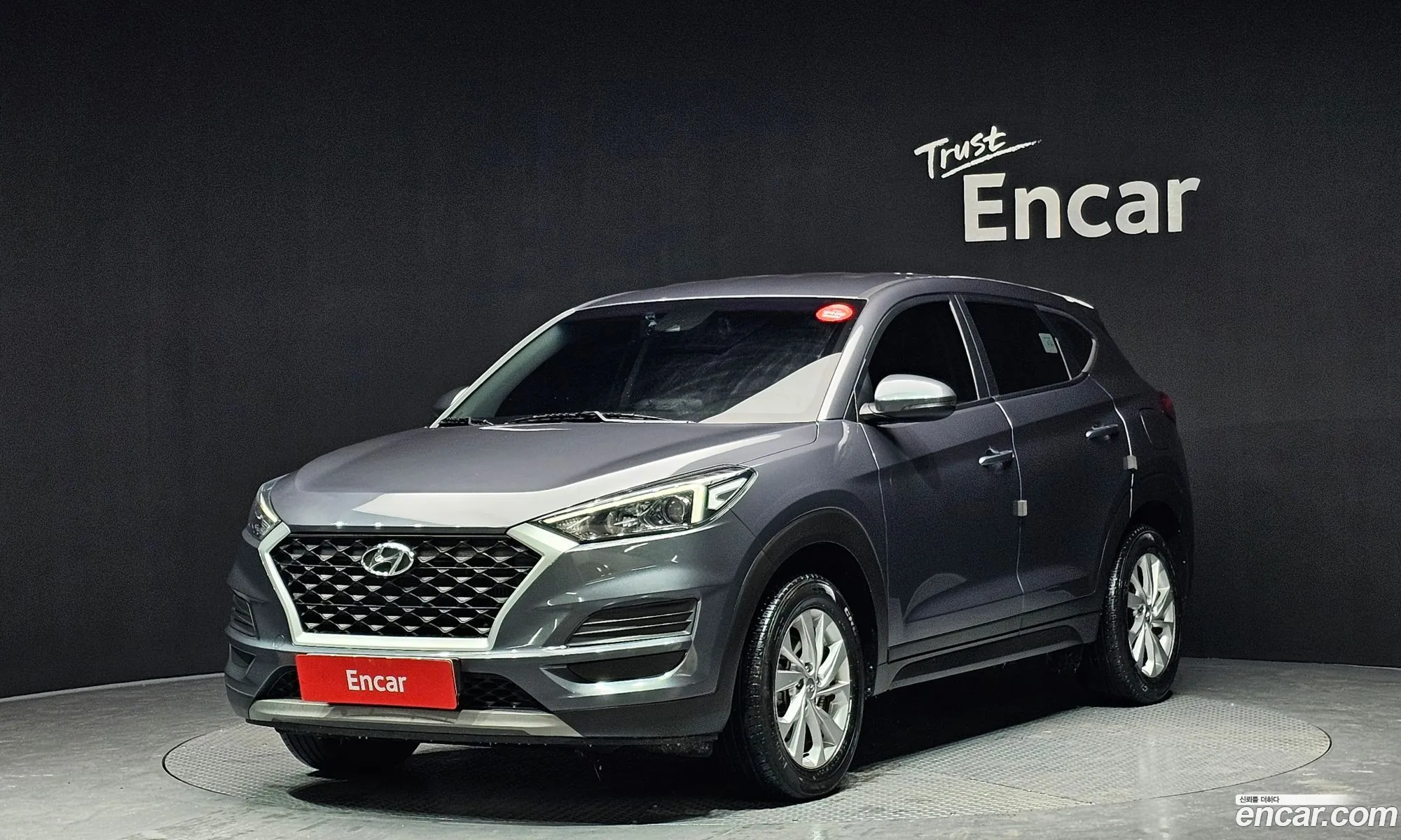All -New Tucsondel 16 4Wd Smart - фотография 13178856