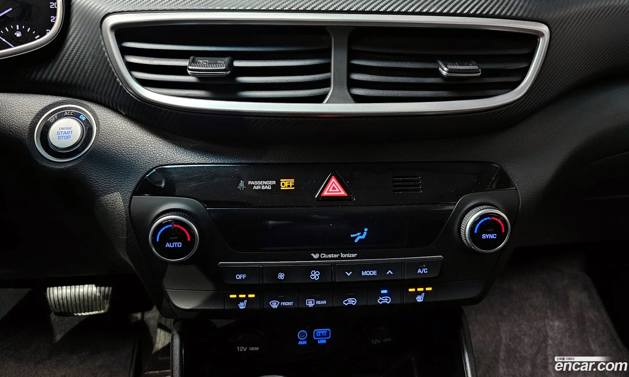 All -New Tucsondel 16 4Wd Smart - фотография 13178861