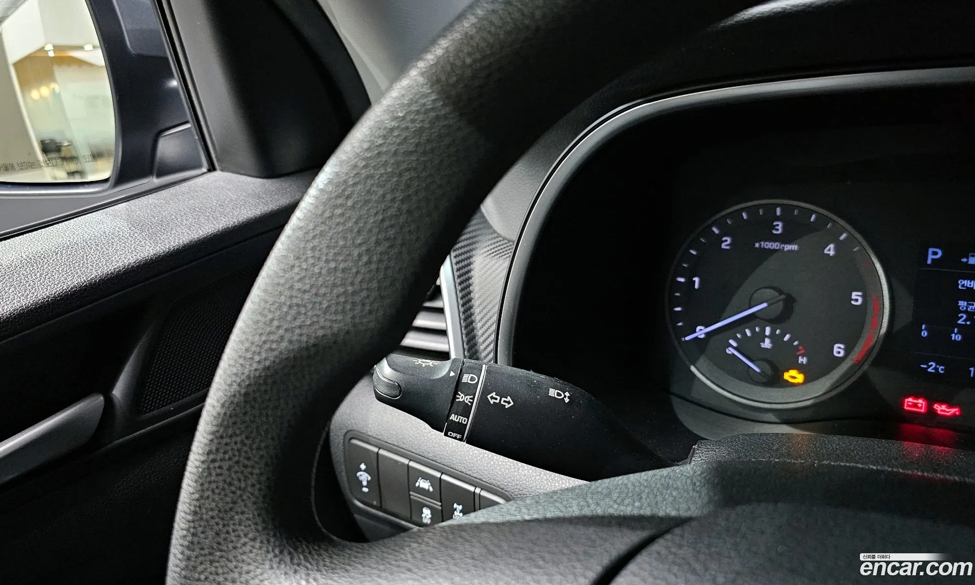 All -New Tucsondel 16 4Wd Smart - фотография 13178859