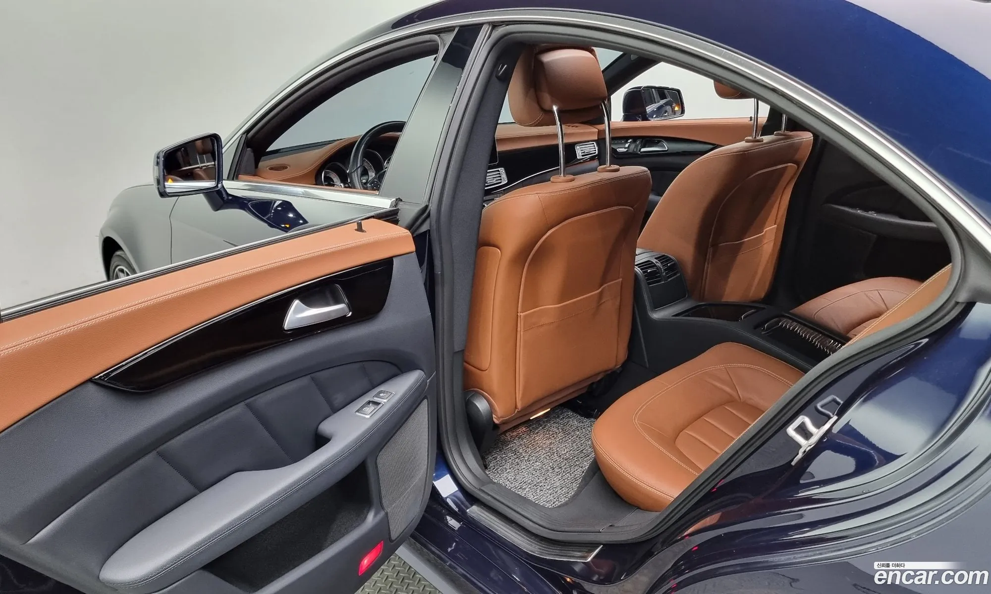 Cls-Class W218Cls250 D 4Matic Amg Line - фотография 7409237
