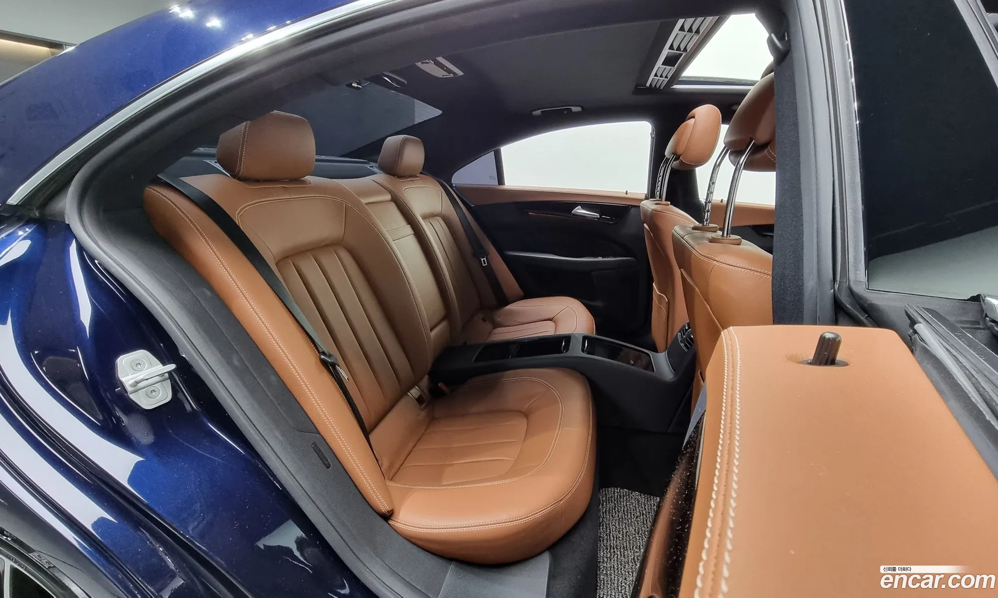Cls-Class W218Cls250 D 4Matic Amg Line - фотография 7409235