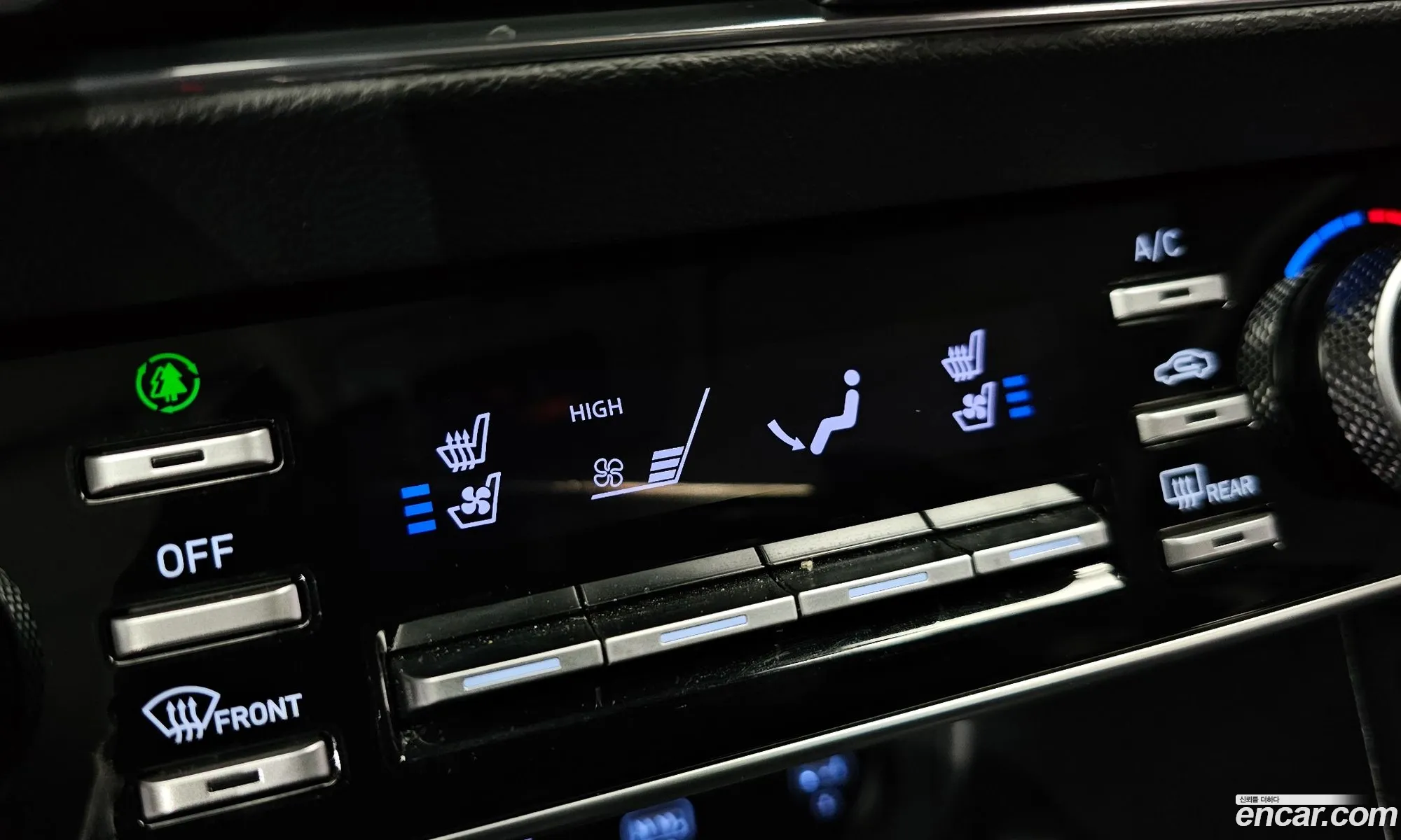 Sonata Dn8 20 Lpg Rent -A -Car Premium - фотография 12367201