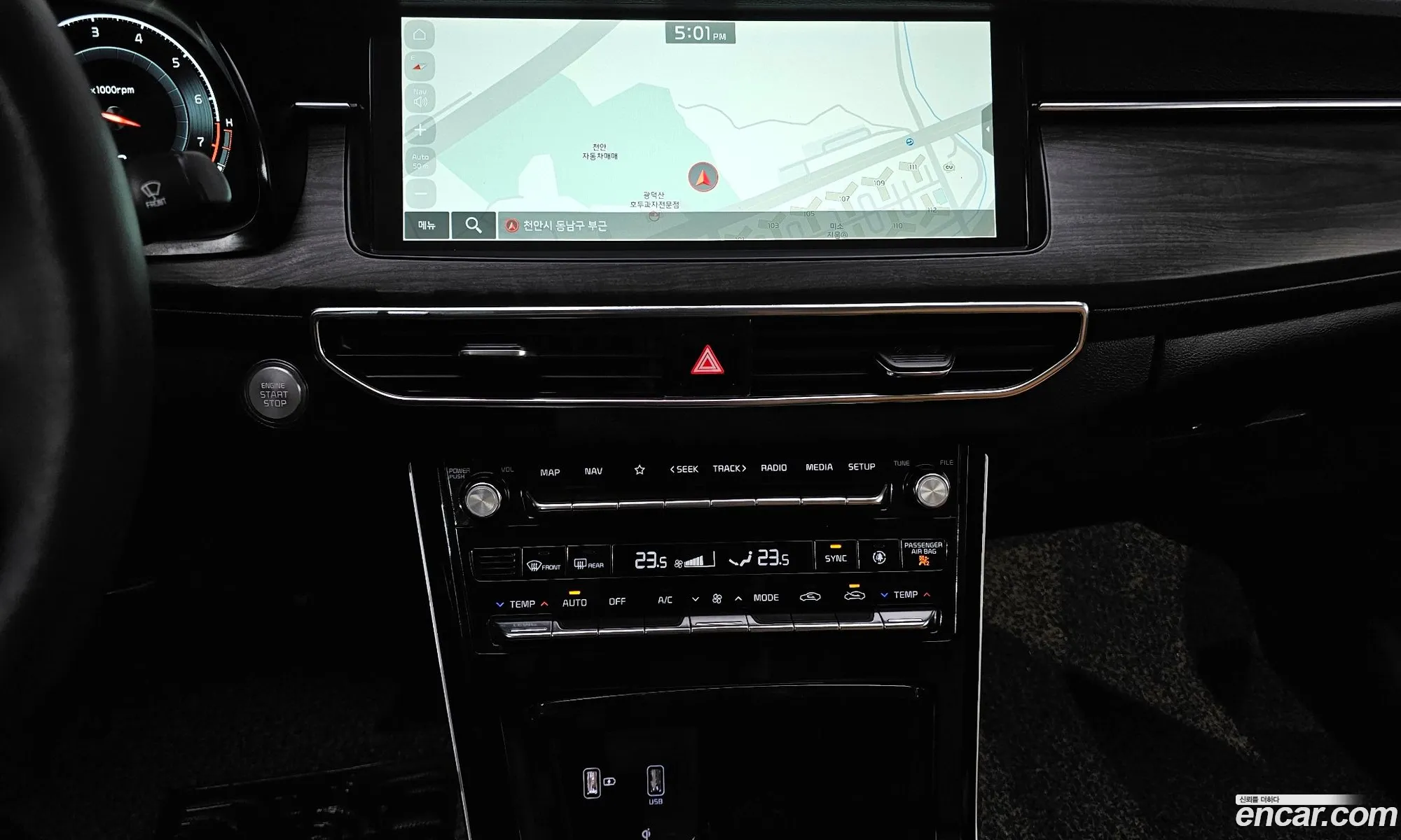 K7 Premier 25 Gdi X Edition - фотография 13412203