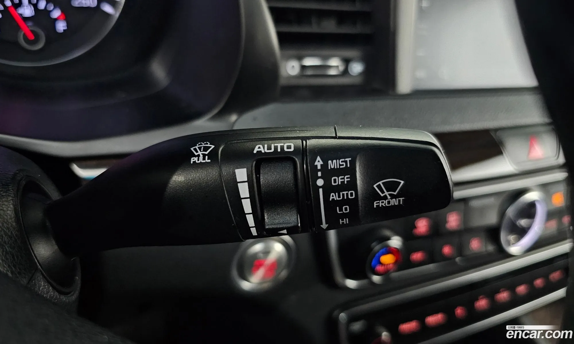 All New K7 30 Lpi Luxury Rent -A -Car - фотография 14307929