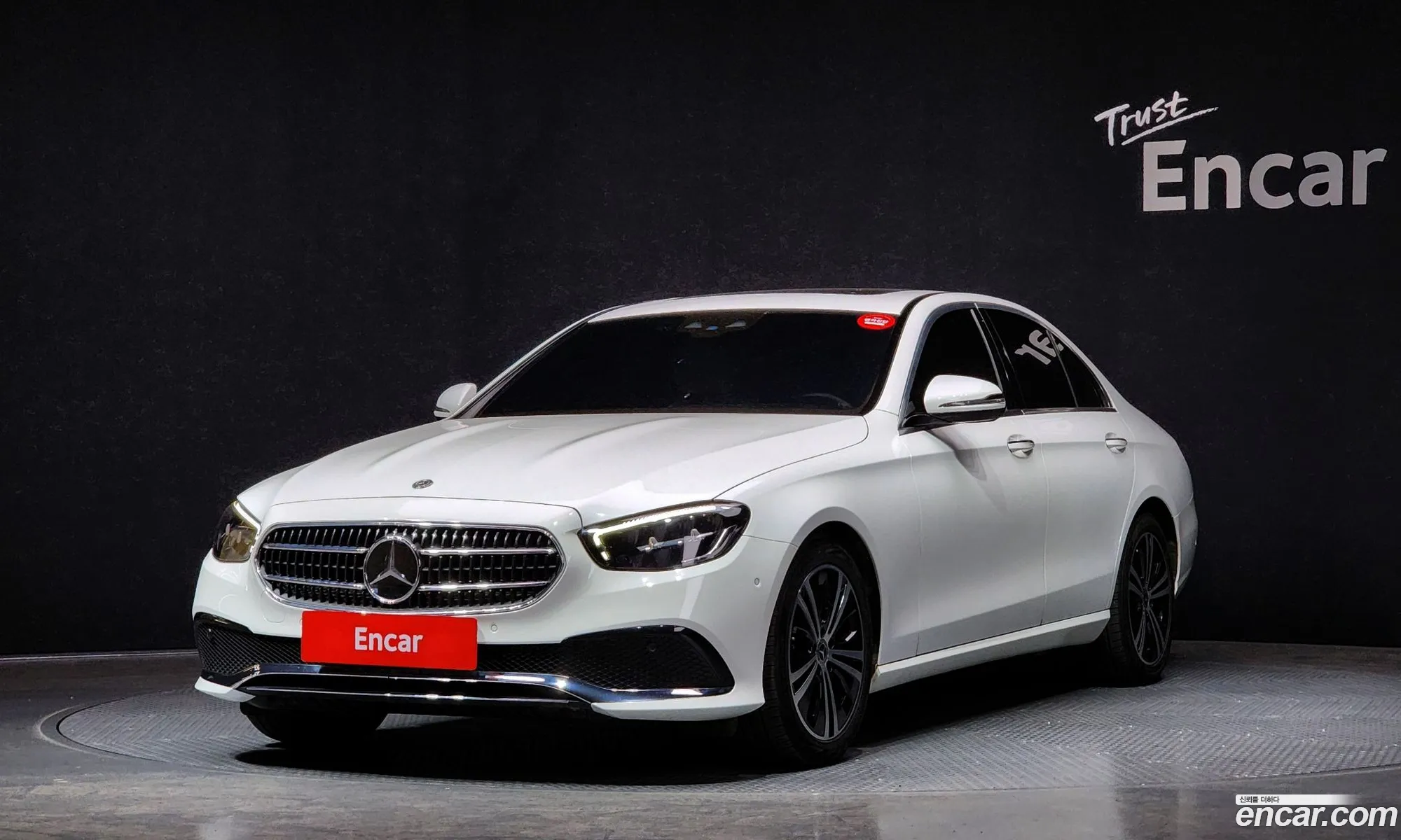 E-Class W213E250 Avantgarde - фотография 7409221