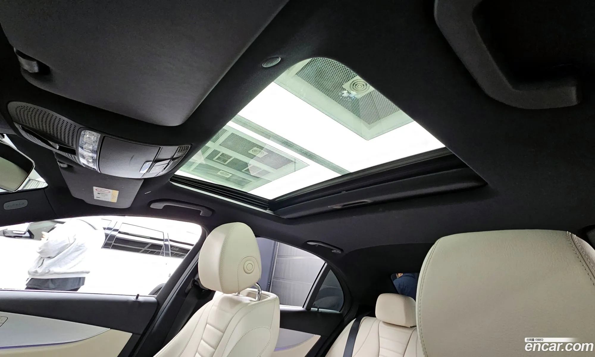 E-Class W213E250 Avantgarde - фотография 7409223