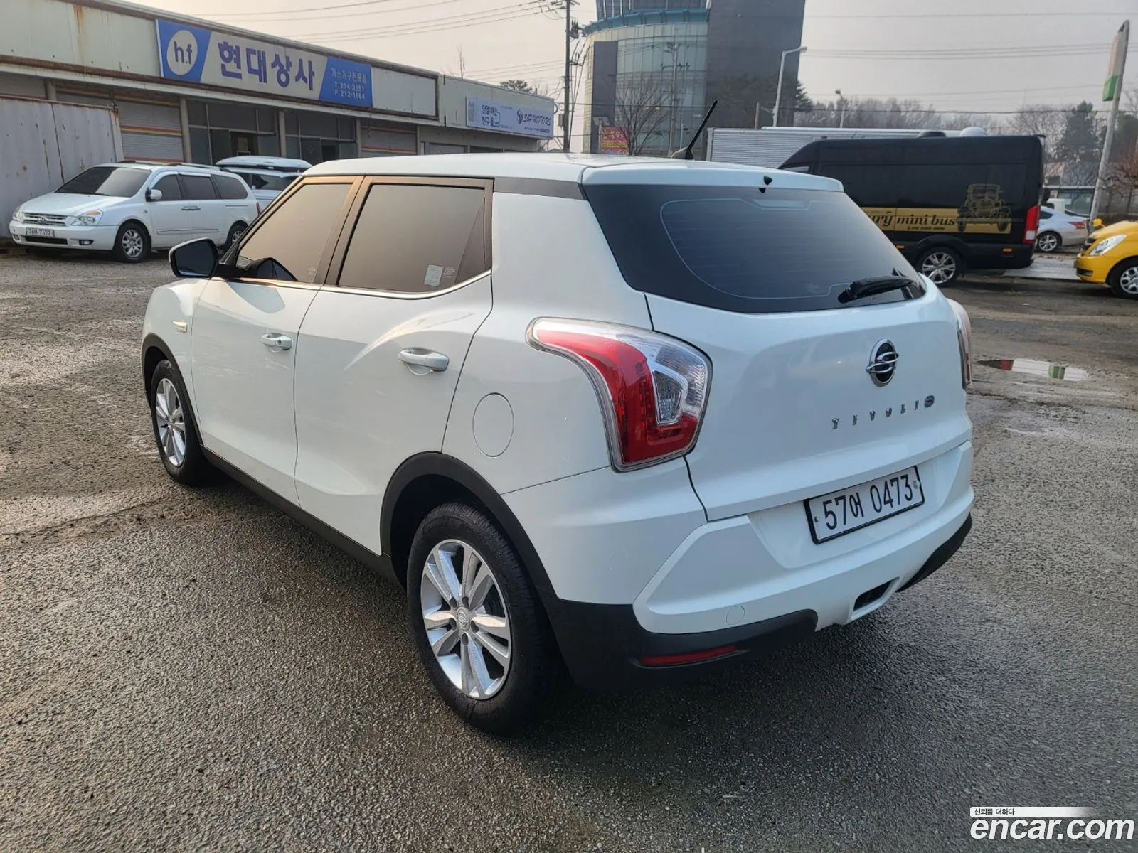 Korex Auto Trade - фотография 17375461