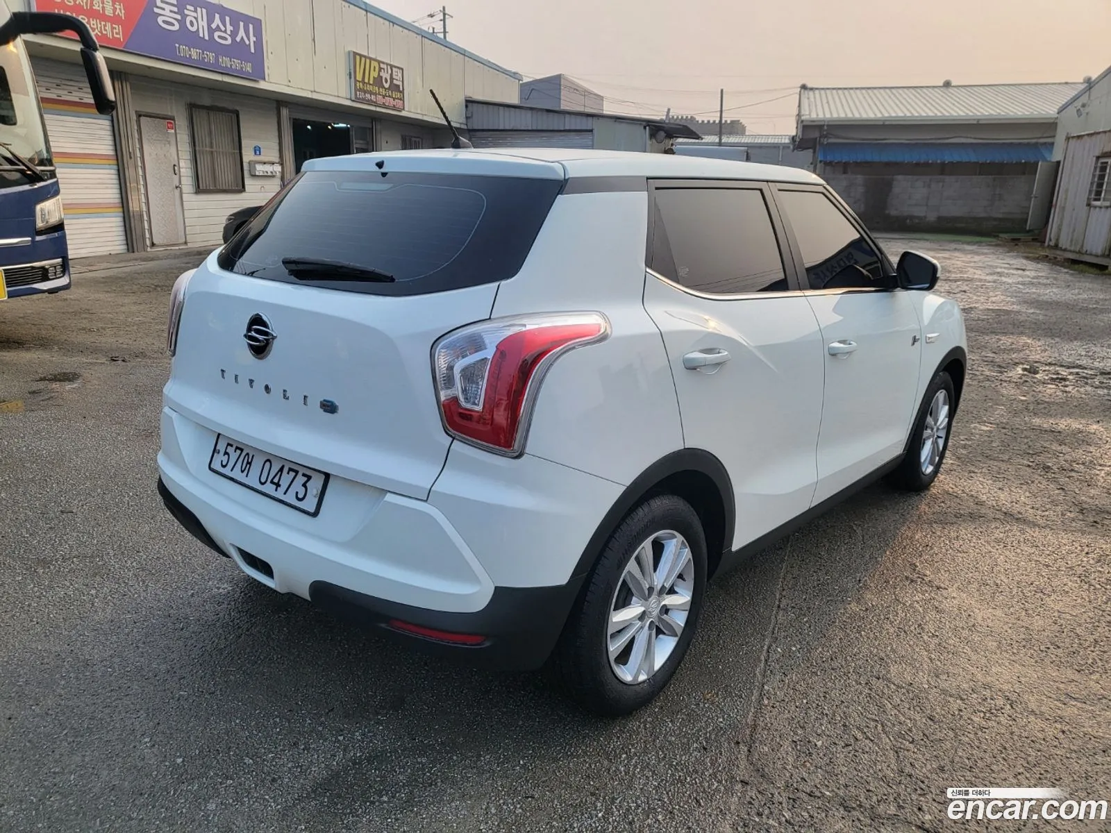 Korex Auto Trade - фотография 17375459