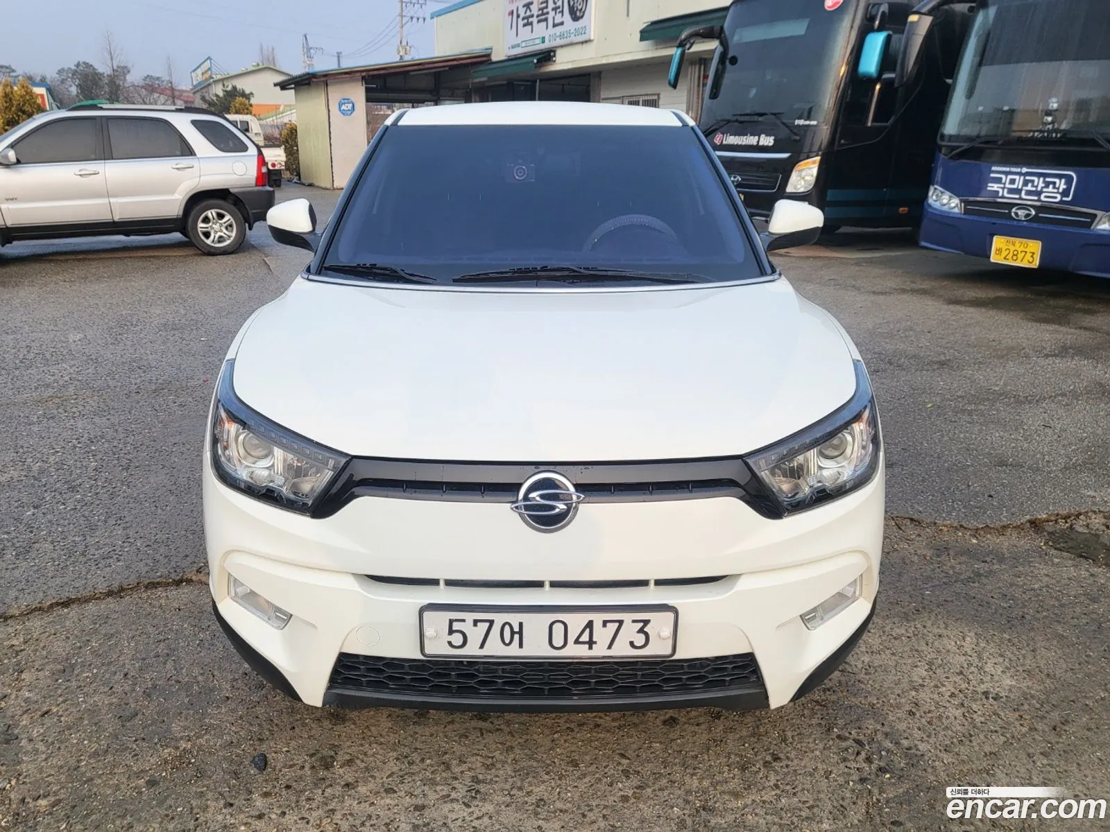 Korex Auto Trade - фотография 17375457